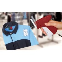 APLI Ersatznadel für Anschiesspistole, silber