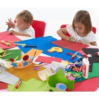 APLI Kids Mousse EVA, 210 x 300 mm, assorti