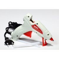 APLI Klebepistole, in Blisterverpackung