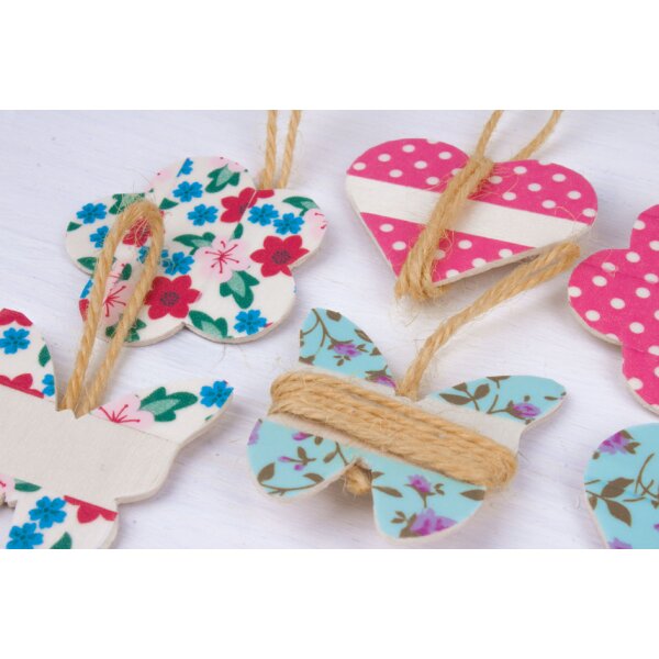 APLI Verpackungskordel, aus Naturfaser, Länge: 100 m