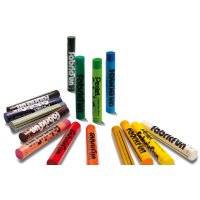 PentelArts Stoffmalkreide PTS, 15er Karton-Etui