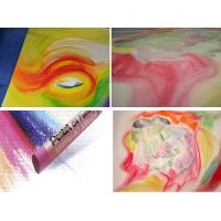 PentelArts Pastels à lhuile PHN4, étui en...
