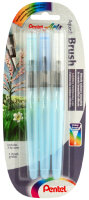 PentelArts Aquash Pinselstift, Stärke: M, Inhalt: 7 ml
