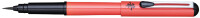 PentelArts Brush Pen Pinselstift, Gehäuse: schwarz grau
