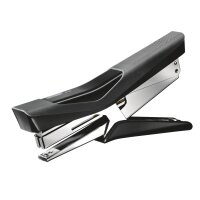 Rapid Heftzange Fixativ F19, Heftleistung: 20 Blatt, schwarz