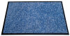 miltex Schmutzfangmatte EAZYCARE COLOR, 600 x 900 mm, grau