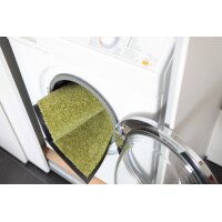 miltex Tapis anti-salissure EAZYCARE COLOR, 900x1500 mm gris