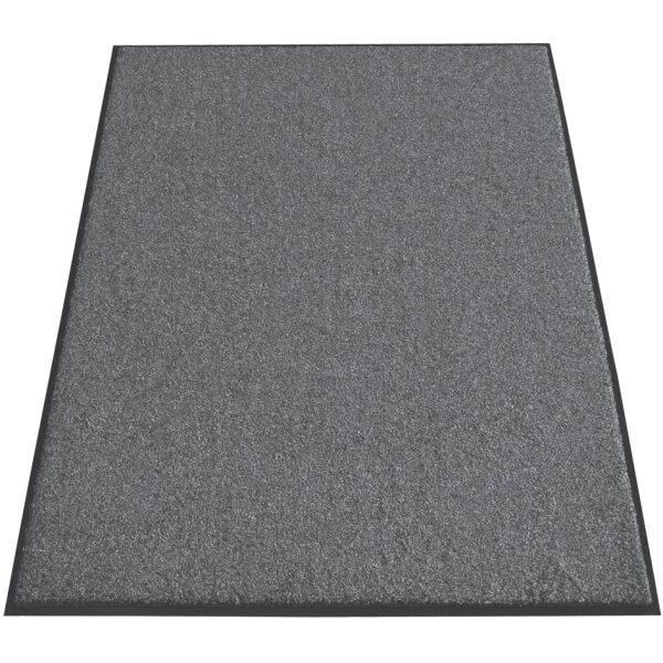 miltex Tapis anti-salissure Olefin, 1.200 x 2.400 mm, gris