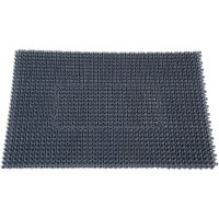 miltex Schmutzfangmatte EAZYCARE TURF, 570x860 mm, hellgrau