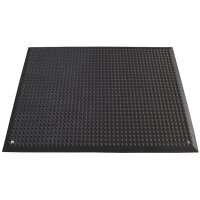 miltex Arbeitsplatzmatte Yoga Ergo Stat, 650 x 950 mm