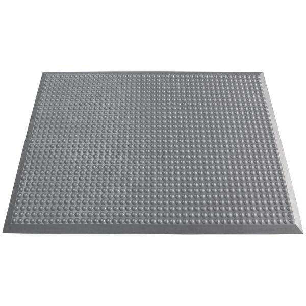 miltex Arbeitsplatzmatte Yoga Ergo Basic, 650 x 950 mm