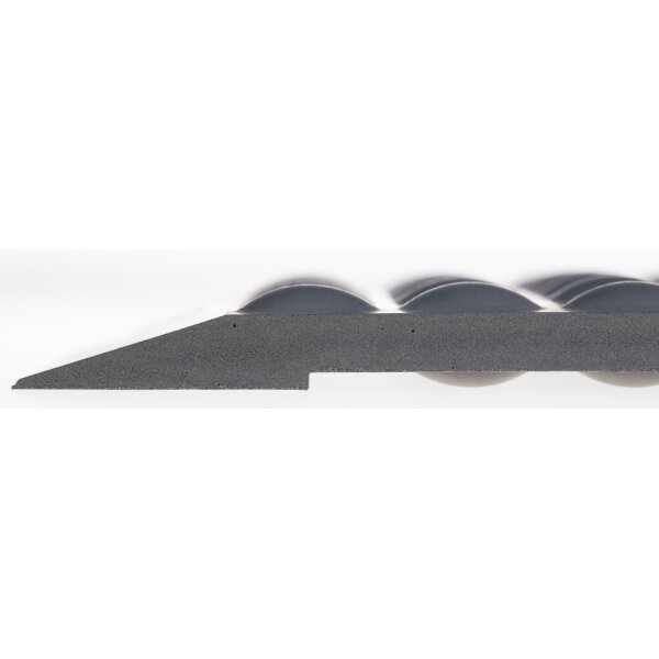 miltex Arbeitsplatzmatte Yoga Ergo Basic, 650 x 950 mm