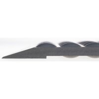 miltex Arbeitsplatzmatte Yoga Ergo Basic, 650 x 950 mm