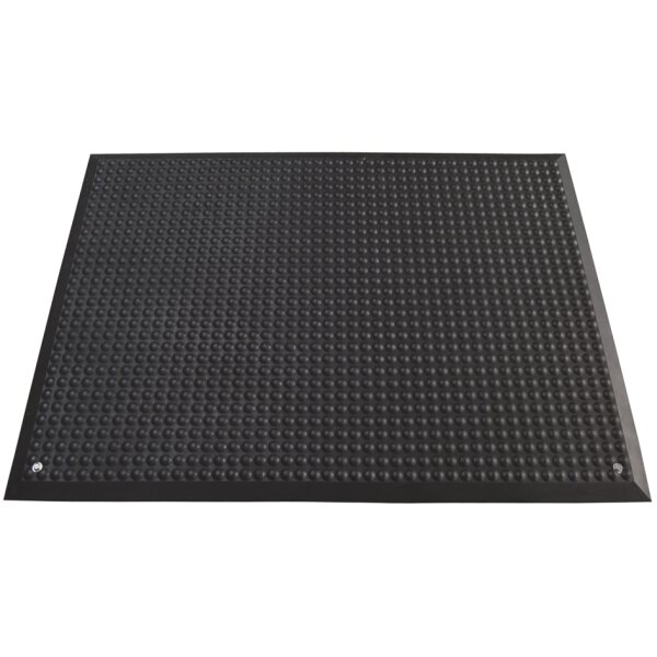 miltex Tapis pour poste de travail Yoga Ergonomie ESD/B1,