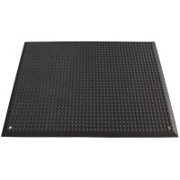 miltex Arbeitsplatzmatte Yoga Ergo Fusion, 650 x 950 mm