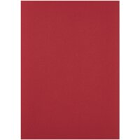 GBC Einbanddeckel LinenWeave, DIN A4, 250 g qm, weiss