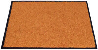 miltex Schmutzfangmatte EAZYCARE COLOR, 400 x 600 mm, orange