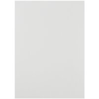 GBC Couverture de reliure aspect toilé, A4, 250 g/m2