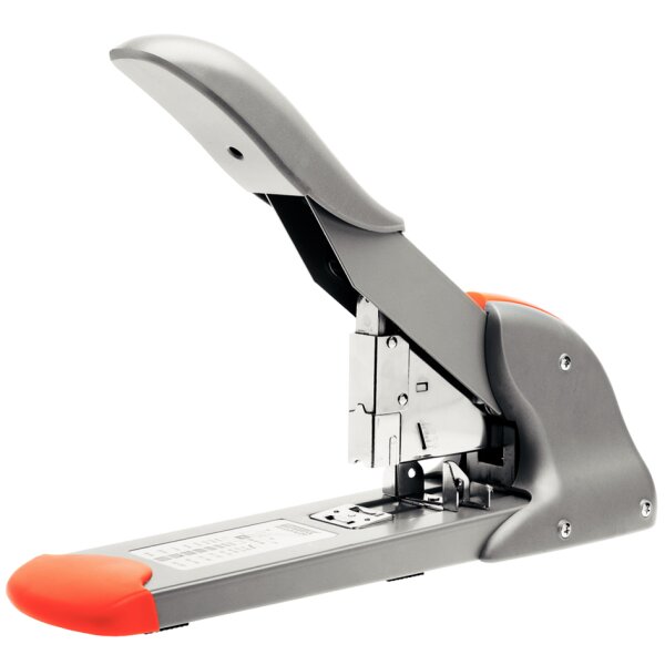 Rapid Blockheftgerät Fashion HD210, schwarz