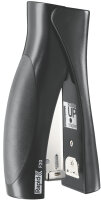 Rapid Stand Up Agrafeuse Ultimate F20, noir