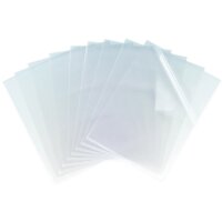 ELBA Sichthülle Standard, DIN A4, PP, 0,12 mm, farblos