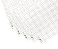 magnetoplan Flipchart-Block, 650 x 930 mm, gerollt