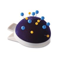 MAGNETOPLAN Coussin à épingles 1111527 bleu