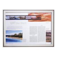 MAGNETOPLAN Cadre CC A2 12164 Alu