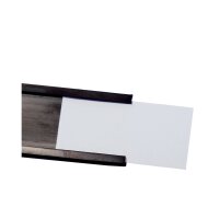 magnetoplan Magnetisches C-Profil, 50 m x 30 mm x 1 mm
