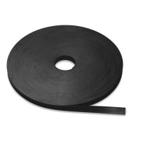 magnetoplan Profil magnétique en C, 50 m x 30 mm x 1 mm