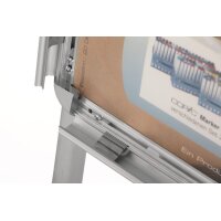 MAGNETOPLAN Film de remplacement A1 00019 p....