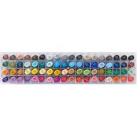 COPIC Marker Sketch 21075160 Set A, 72 pcs.