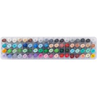 COPIC Marker Sketch 21075161 Set B, 72 Stück