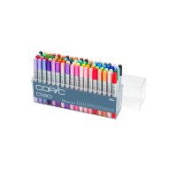 COPIC Marker Ciao 22075160 72 er Set A