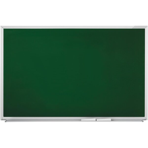 MAGNETOPLAN Design-Kreidetafel SP 1240295 grün 600x450mm