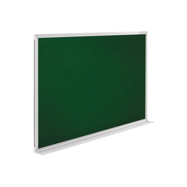 MAGNETOPLAN Design-Kreidetafel SP 1240295 grün 600x450mm