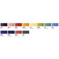 COPIC Marqueur sketch, kit de 12