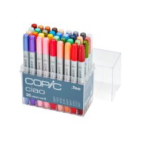 COPIC Marker Ciao 22075362 36er Set B