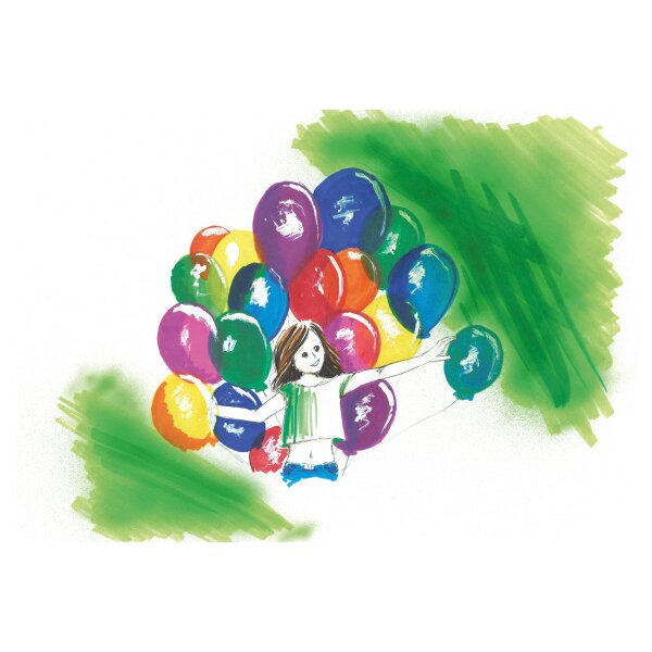 COPIC Marker Classic 20075702 Leuchtende Farben, 12 St&uuml;ck