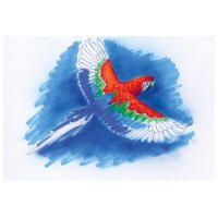 COPIC Marker Classic 20075702 Leuchtende Farben, 12 Stück
