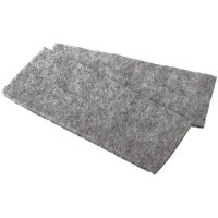 MAGNETOPLAN Ersatz Filzstreifen 1229001 für 12290 2...