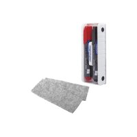 MAGNETOPLAN Ersatz Filzstreifen 1229001 für 12290 2...