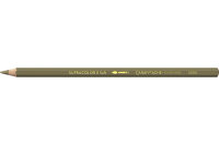 CARAN DACHE Crayon coul. Supracolor 3,8mm 3888.039 olive...