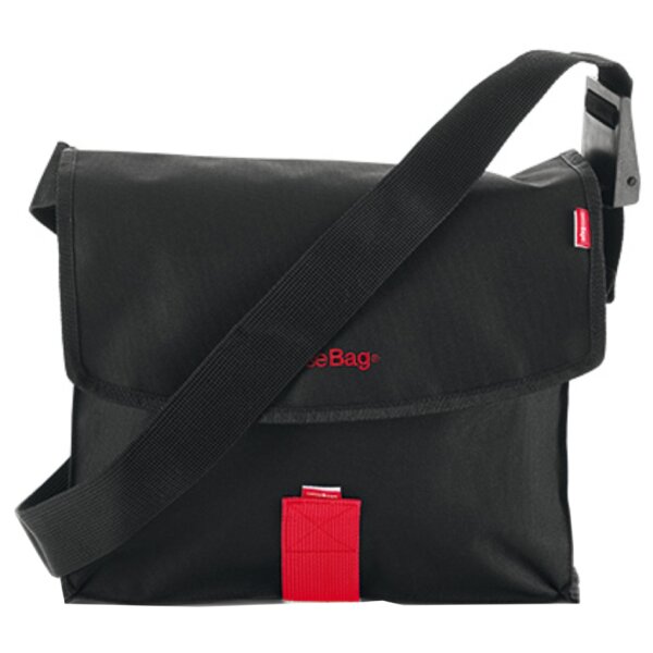 transotype Umhängetasche "senseBag Messenger Bag", natur