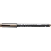 COPIC Multiliner 0.1mm 22075517 warm Grey