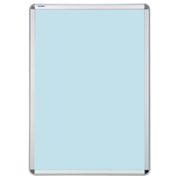 FRANKEN Cadre porte-affiches AO, largeur du cadre: 32 mm