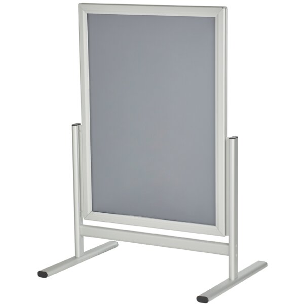 FRANKEN Panneau daffichage Outdoor, A1, (L)594 x (H)841mm