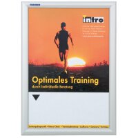 FRANKEN Plakatrahmen "Outdoor", DIN A3, 25 mm...