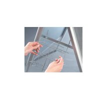 FRANKEN Panneau daffichage Standard, AO, 841 x 1,187 mm