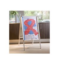 FRANKEN Panneau daffichage Standard, A1, 594 x 841 mm